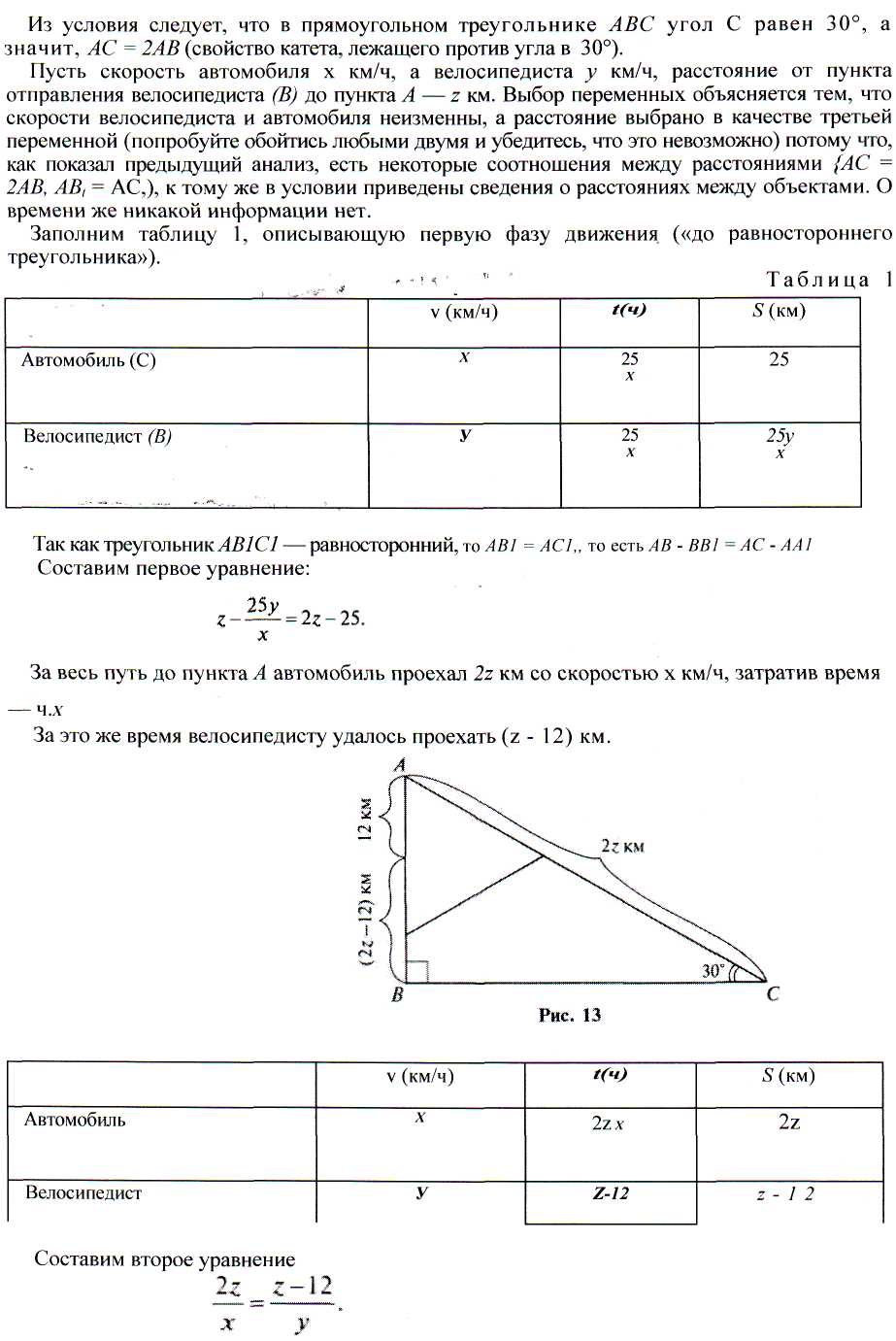 Творческая работа 